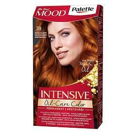 Medium Mood Palette 39 Teracotta Blonde