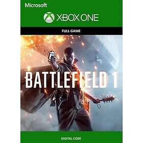 Battlefield 1 (Xbox One)