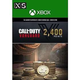 Call of Duty: Vanguard Points 2.400 (Xbox One)