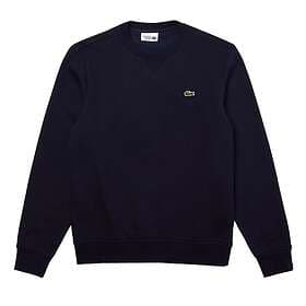 Lacoste Sport Crew Neck Sweater Herr