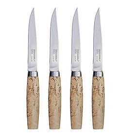 Morakniv Steak Knife Masur Stekkniv 22.6 cm 4-pack