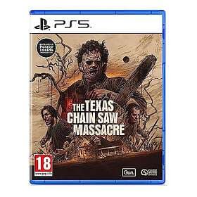 The Texas Chainsaw Massacre (PS5)