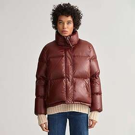 Gant Cropped Down Jacket Dam