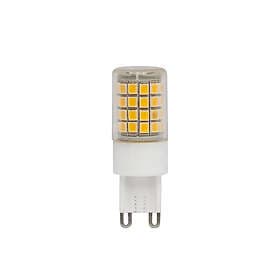 Flos RAKE3L1003253303 LED G9 3.5W 320lm 2700K CRI90 Triac Dimbar Vit