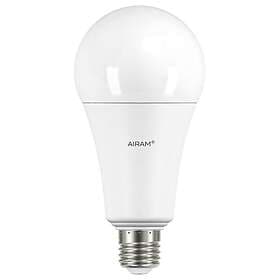 Airam LED Superlux Standardlampa A67 E27 4000K 2452lm 17.5W Vit