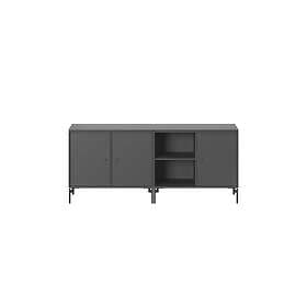 Montana Save Sideboard, Antracit MDF