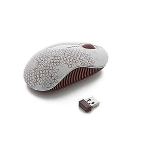 Targus Wireless Optical Mouse