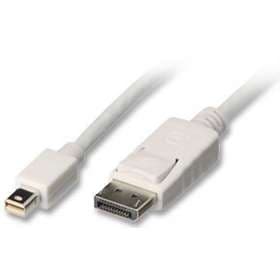 Lindy DisplayPort - DisplayPort Mini 3m