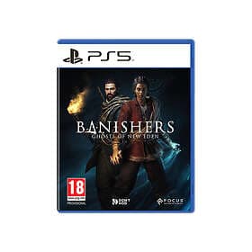 Banishers: Ghosts of New Eden (PS5)