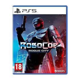 Robocop: Rogue City (PS5)