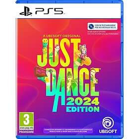 Just Dance 2024 (PS5)