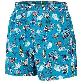 Speedo Boys 11" Watershort Badshorts (Jr)