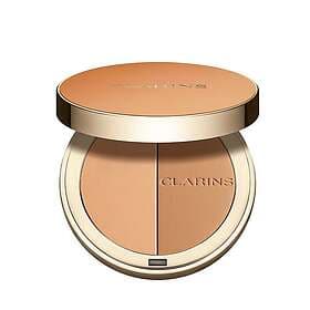 Clarins Everbronz 02