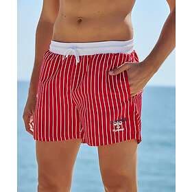 Hummel Grant Board Shorts (Herre)