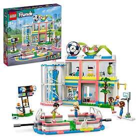 LEGO Friends 41744 Sportscenter