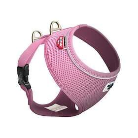 Curli basic sele Air-Mesh Rosa