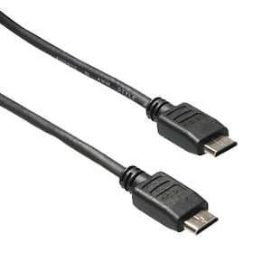 ICIDU HDMI Mini - HDMI Mini 1.8m