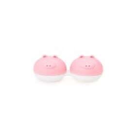 Maxab Lens Case Pig