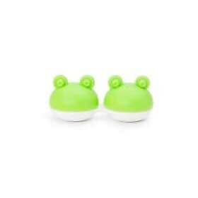 Maxab Lens Case Frog