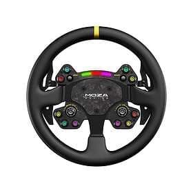 Moza Racing RS V2 Steering Wheel