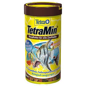 Tetra Min Flakes flingfoder 1000ml