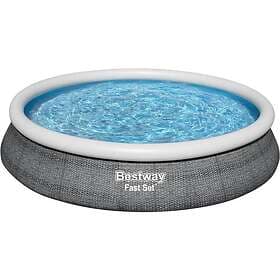 Bestway Fast Set Pool Set 457x84cm