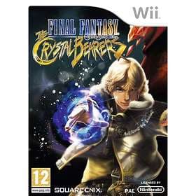 Final Fantasy Crystal Chronicles: The Crystal Bearers (Wii)