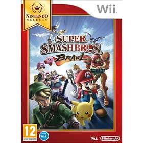 Super Smash Bros. Brawl (Wii)