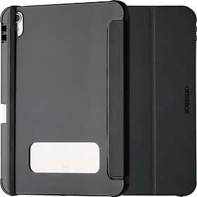 Otterbox iPad 10.9 Fodral React Folio Svart