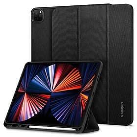 Spigen iPad Pro 12.9 2021 Fodral Urban Fit Svart