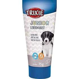 Trixie Hundgodis Leverpaté i Tub Junior 75g