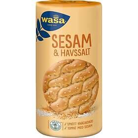 Wasa Runda Sesam & Havssalt 290g