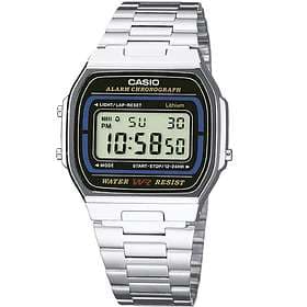 Casio Vintage A164WA-1