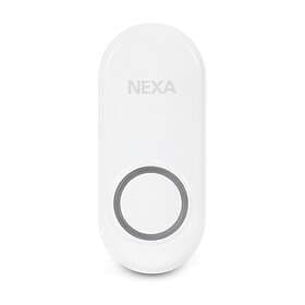 Nexa MLT-1924 Doorbell Push Button