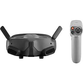 DJI Goggles 2 Motion Combo