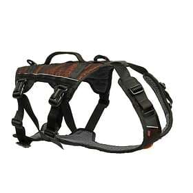 Non-stop Dogwear Rock Harness Long