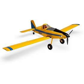 HORIZON E-Flite UMX Air Tractor BNF m/AS3X & SAFE