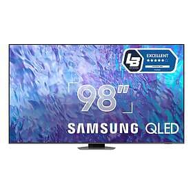 Samsung Q80C 98" 4K QLED 2023