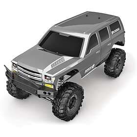 RedCat Everest Gen7 Sport Silver