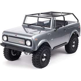 RedCat International Harvester Scout Gen9 Grå