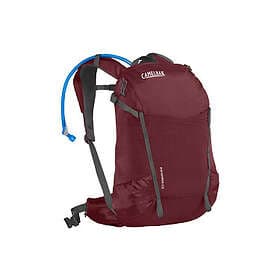 CamelBak Rim Runner X 20l+crux 2l Hydration Pack Röd