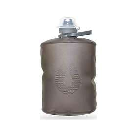 Hydrapak Stow 500ml Soft Flask Grå