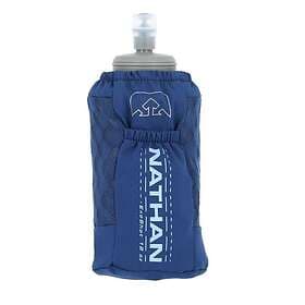 Nathan Exodraw 2 532ml Soft Flask Blå