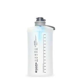 Hydrapak Flux 1.5l Soft Flask Durchsichtig