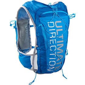 Ultimate Direction Ultra 10.3l Hydration Vest Blå S