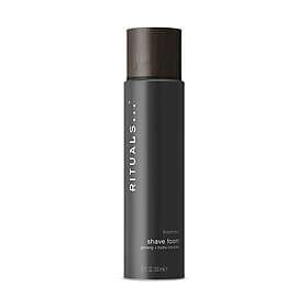 Rituals Homme Shave Foam 200ml