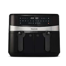 Taurus Home Air Fry Digital Duo 9L