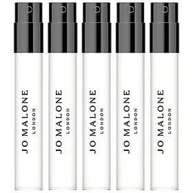 Jo Malone Cologne Discovery Collection (5 x 1.5ml)