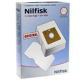 Nilfisk Original Dust Bags   5st.