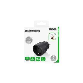 Deltaco Smart Mini Plug SH-P01M